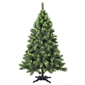 Ель Олимпийская с белым 190см ОЛБ190 Ель Олимпийская с белым 190см ОЛБ190