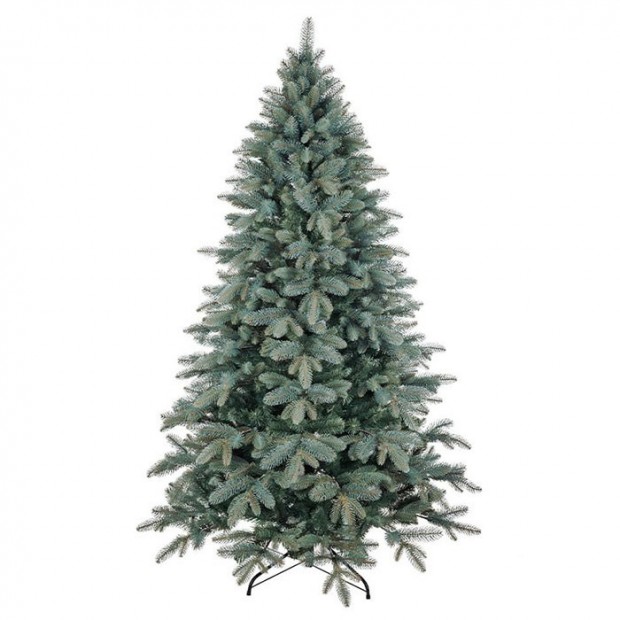 Ель Дриада Микс веток (пвх, литая) 220см ДРМГ220 Ель Дриада Микс веток (пвх, литая) 220см ДРМГ220