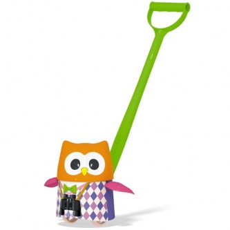 Каталка Сова 01957 Каталка Сова 01957