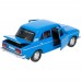 Модель ВАЗ-2106 Жигули синий Технопарк в коробке Модель ВАЗ-2106 Жигули синий Технопарк в коробке