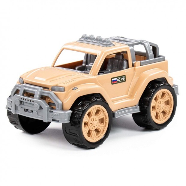 Автомобиль "Легионер" сафари в сетке 87492