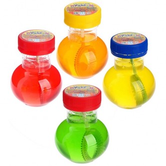 Мыльные пузыри Колба 95 мл. 506 Мыльные пузыри Колба 95 мл. 506