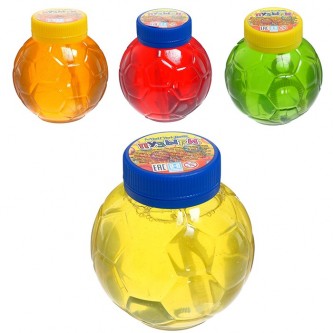 Мыльные пузыри Мячик 160 мл. 317 Мыльные пузыри Мячик 160 мл. 317