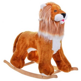 Качалка Лев 980326 Качалка Лев 980326