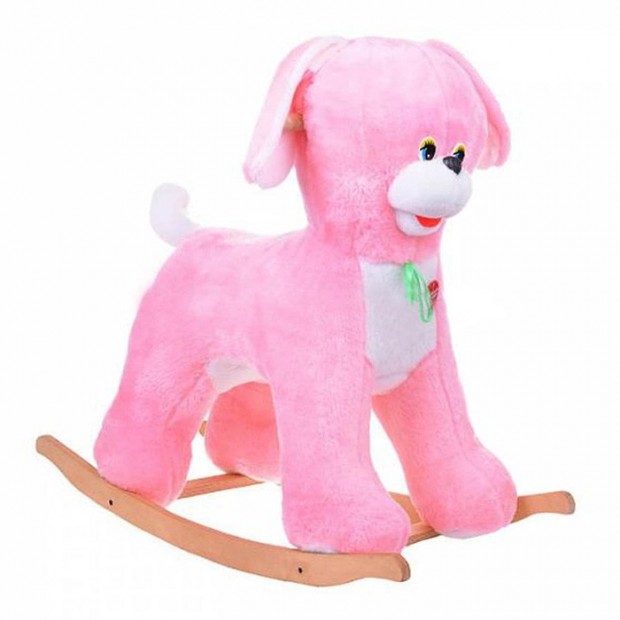 Качалка Собака Дружок 980417 Качалка Собака Дружок 980417