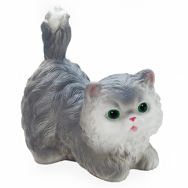 Рез. Кошечка Стеша С-1563 Огонек /6/ Рез. Кошечка Стеша С-1563 Огонек /6/