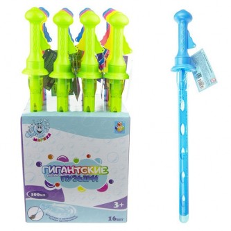 Мыльные пузыри Т19924 Мы-шарики! Гигантские с раскладным элементом 46 см в дб 1toy Мыльные пузыри Т19924 Мы-шарики! Гигантские с раскладным элементом 46 см в дб 1toy