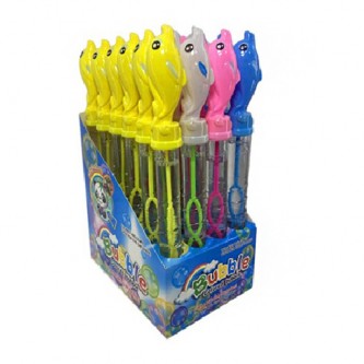 Мыльные пузыри Т19887 Мы-шарики! колба с игрушкой дельфин 50 мл, в д/б 1toy Мыльные пузыри Т19887 Мы-шарики! колба с игрушкой дельфин 50 мл, в д/б 1toy