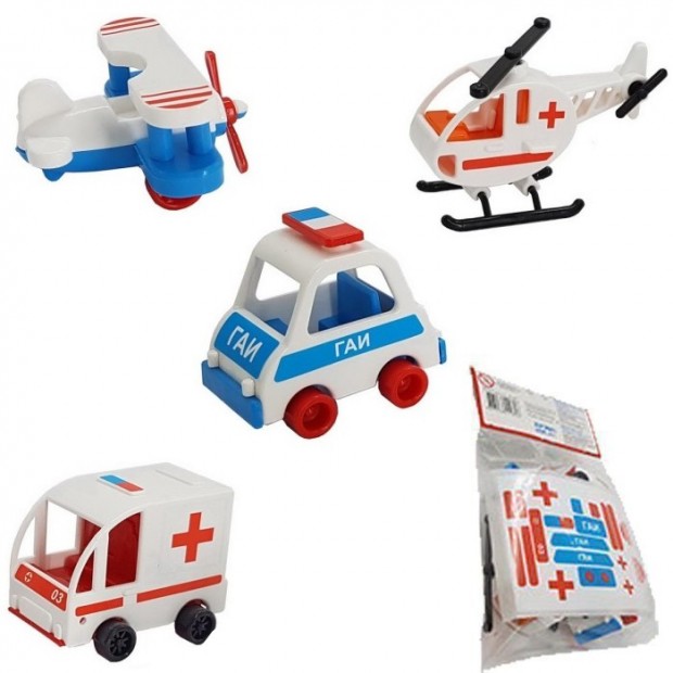 Набор №2 Набор №2