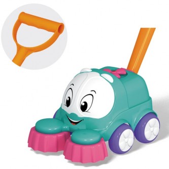 Каталка Капелька 01967 Каталка Капелька 01967