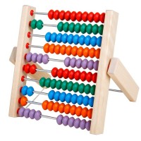 Деревянные Счеты 02354 Деревянные Счеты 02354