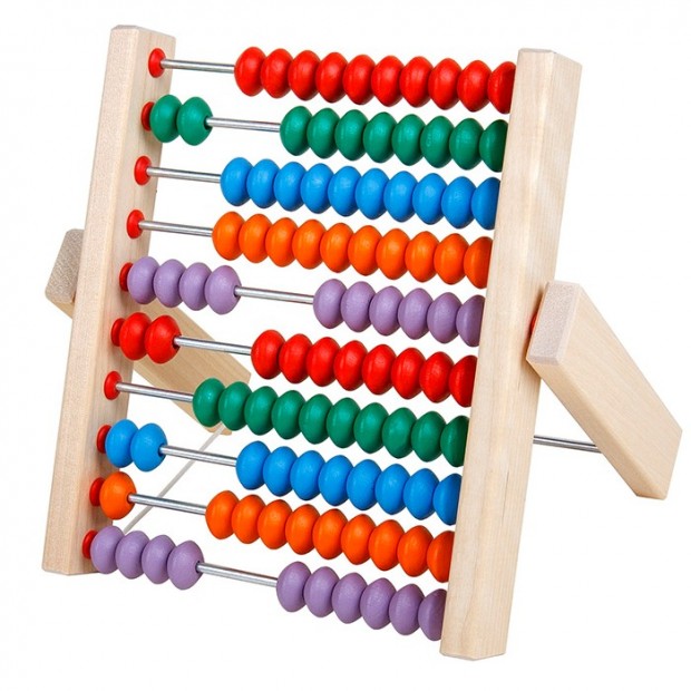 Деревянные Счеты 02354 Деревянные Счеты 02354