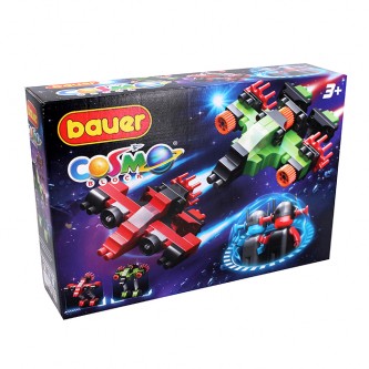 Конструктор Bauer 849 Набор cosmo Конструктор Bauer 849 Набор cosmo