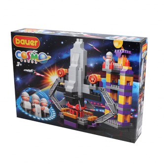Конструктор Bauer 851 Набор cosmo Конструктор Bauer 851 Набор cosmo
