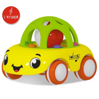 Автомобиль Кнопочка 01984 /18/ Автомобиль Кнопочка 01984 /18/