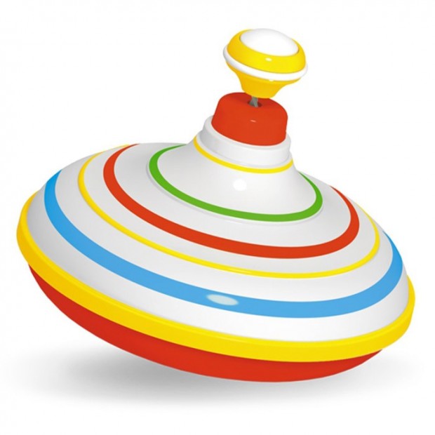 Юла большая с музыкой 01970 Юла большая с музыкой 01970