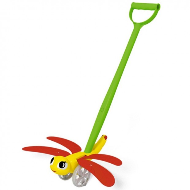 Каталка Веселая стрекоза 01986 /10/ Каталка Веселая стрекоза 01986 /10/