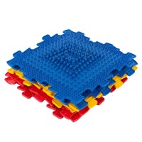 Массажный коврик из ПВХ Массажный коврик из ПВХ