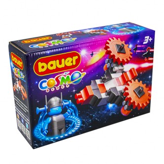 Конструктор Bauer 847 Набор cosmo Конструктор Bauer 847 Набор cosmo