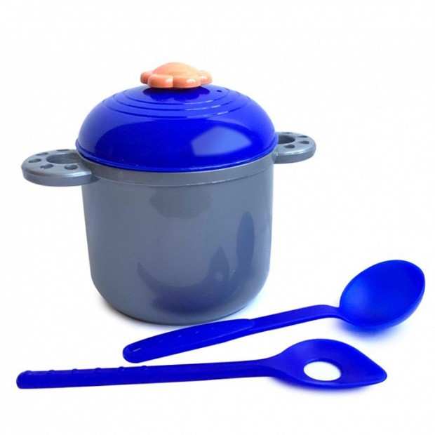 Набор посуды №4 09163 Набор посуды №4 09163