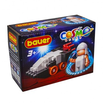 Конструктор Bauer 846 Набор cosmo Конструктор Bauer 846 Набор cosmo