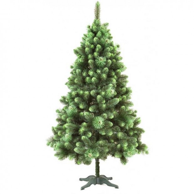 Ель Люкс светло-зеленая 160см Ель Люкс светло-зеленая 160см