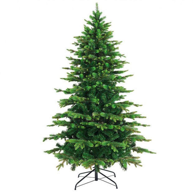 Ель Фантастика Микс светло-зеленая 250см Ель Фантастика Микс светло-зеленая 250см
