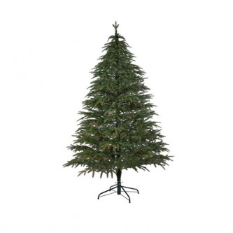 Ель Соната Микс темно-зеленая 220см Ель Соната Микс темно-зеленая 220см
