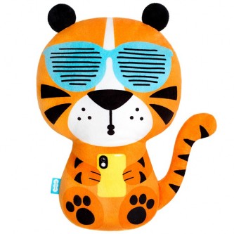 Мякиши Тигр Краш 702 Мякиши Тигр Краш 702