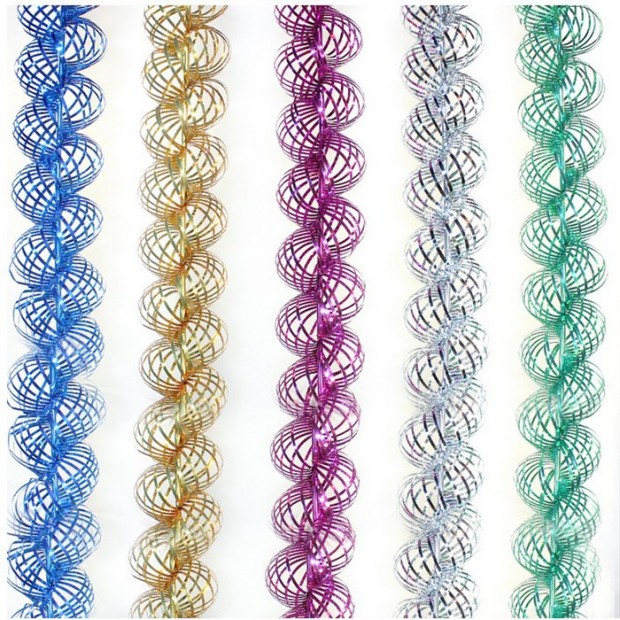 Мишура Мишура