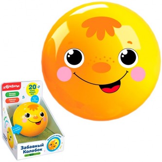 Забавный Колобок 4630027292308