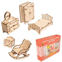 Деревянная Мебель Спальная ФМ-007 Деревянная Мебель Спальная ФМ-007