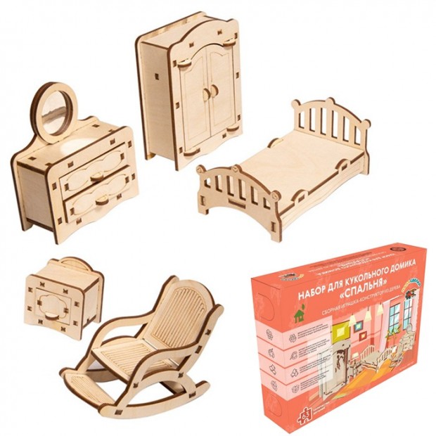 Деревянная Мебель Спальная ФМ-007 Деревянная Мебель Спальная ФМ-007