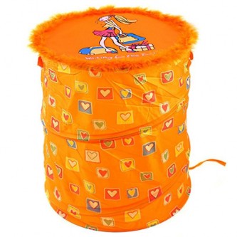 Сумка для игрушек R3005 38*45 см. Сумка для игрушек R3005 38*45 см.