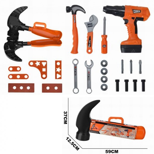 Набор инструментов 0545956FCJ Набор инструментов 0545956FCJ