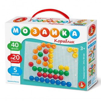 Мозаика Мозаика