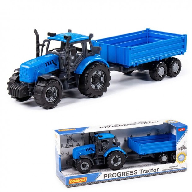 Трактор Трактор