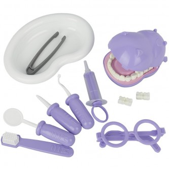 Набор Стоматолог У355 Набор Стоматолог У355