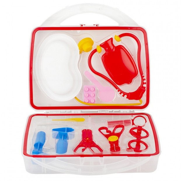 Набор Доктор в чемодане