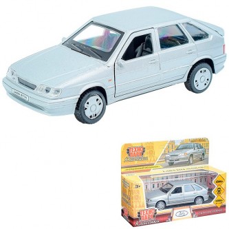 Модель 2114-12-SR LADA -2114 