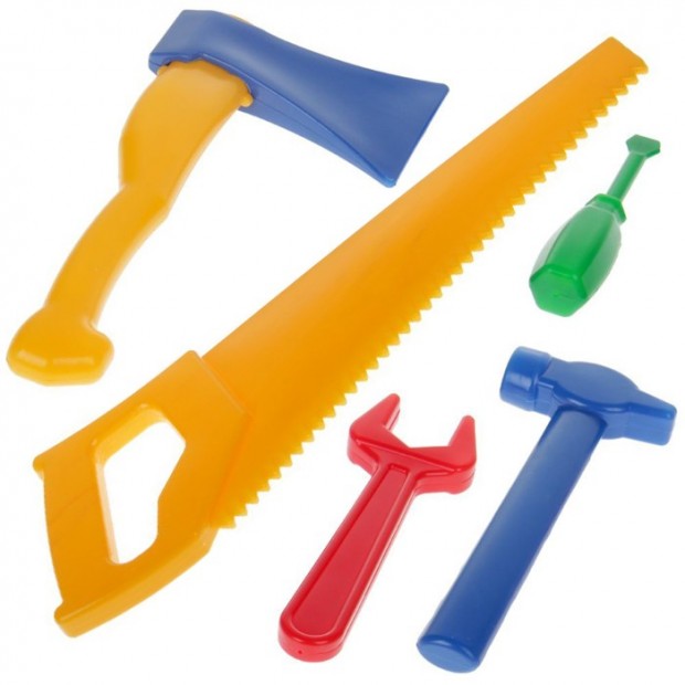 Набор инструментов Мастер ОК 1609 Набор инструментов Мастер ОК 1609