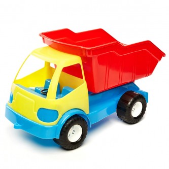 Автомобиль Мастер 40-0113 Терра Пласт Автомобиль Мастер 40-0113 Терра Пласт