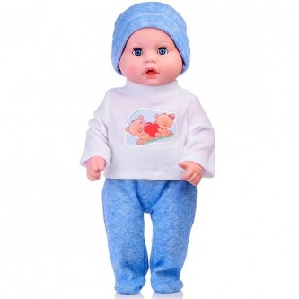 Витенька 9, Свитанак Витенька 9, Свитанак