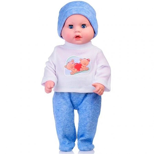 Витенька 9, Свитанак