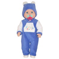 Витенька 10 озвученный с пустышкой, Свитанак Витенька 10 озвученный с пустышкой, Свитанак