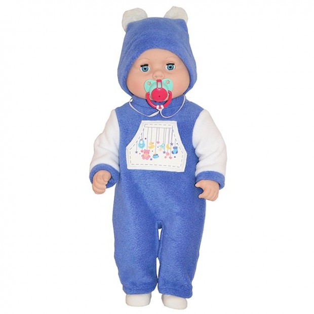 Витенька 10 озвученный с пустышкой, Свитанак