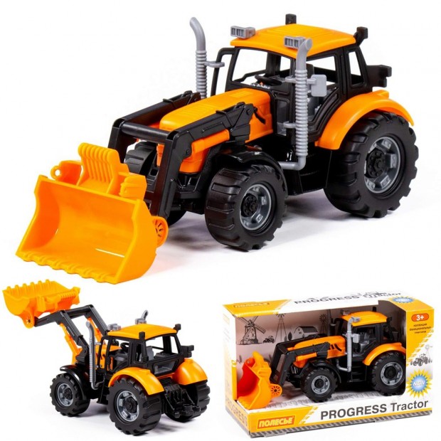 Погрузчик Погрузчик