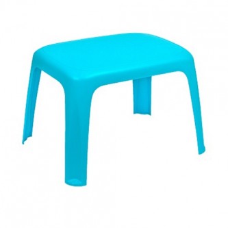 Стол детский лазурь Стол детский лазурь