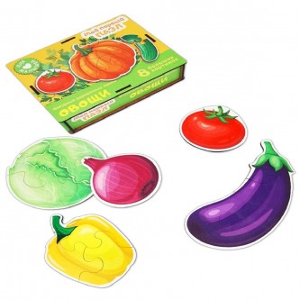 Деревянный Фигурный пазл Деревянный Фигурный пазл