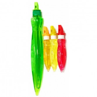 Мыльные пузыри СВИСТУН 45мл